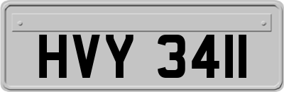 HVY3411