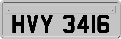 HVY3416