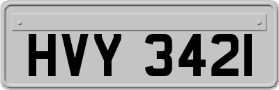 HVY3421