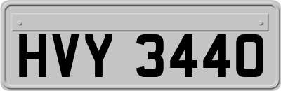 HVY3440