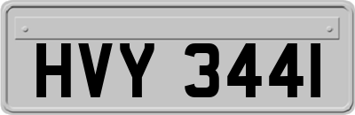 HVY3441