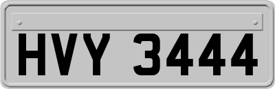 HVY3444