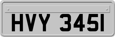 HVY3451
