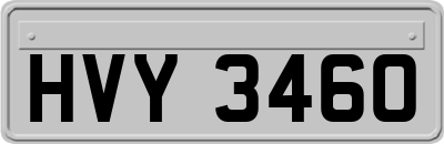 HVY3460