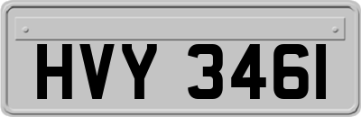 HVY3461