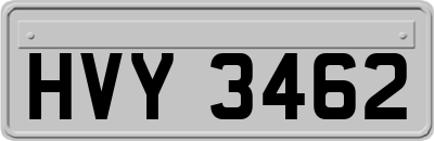HVY3462