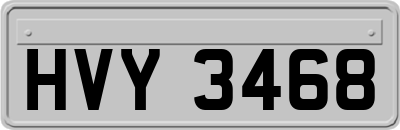 HVY3468