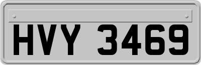 HVY3469