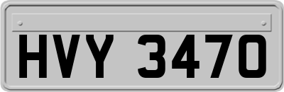 HVY3470