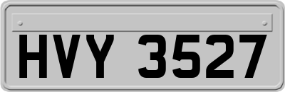 HVY3527
