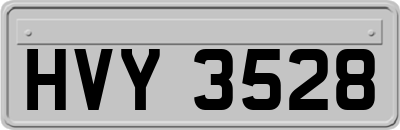 HVY3528