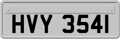 HVY3541