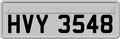 HVY3548