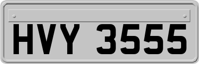 HVY3555