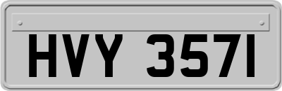 HVY3571