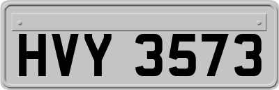 HVY3573