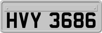 HVY3686