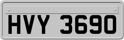 HVY3690