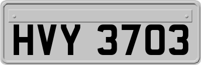 HVY3703