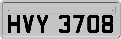 HVY3708
