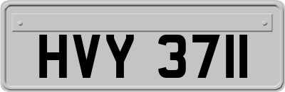 HVY3711