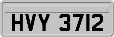 HVY3712