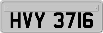 HVY3716