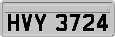 HVY3724
