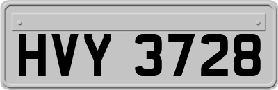 HVY3728