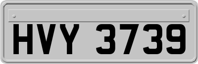 HVY3739