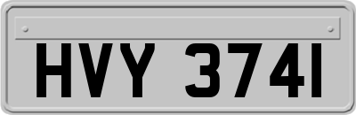 HVY3741