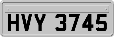 HVY3745