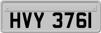 HVY3761