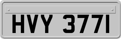 HVY3771