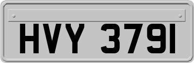 HVY3791