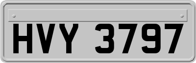 HVY3797