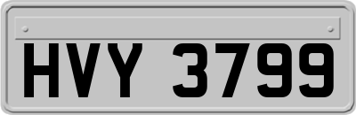 HVY3799