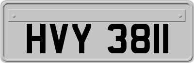 HVY3811