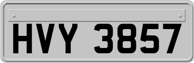 HVY3857