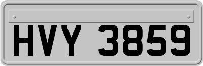 HVY3859