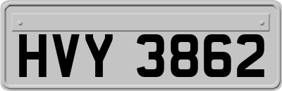 HVY3862