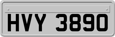 HVY3890