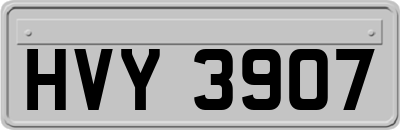 HVY3907
