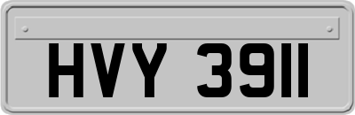 HVY3911