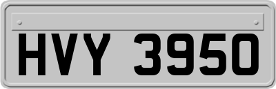 HVY3950