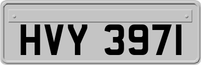 HVY3971