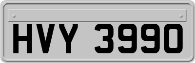 HVY3990