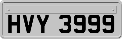 HVY3999