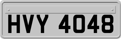 HVY4048