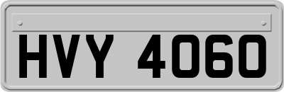 HVY4060